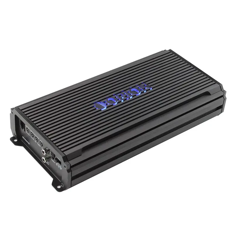 Orion Cea1600.1D - 1600 Watt Rms Class D Monoblock Amplifier 1