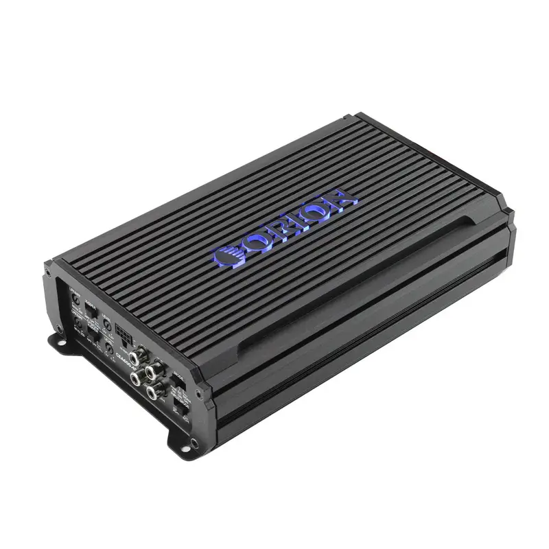 Orion Cea600.4D - 600 Watt Rms 4 Channel Class D Amplifier 1