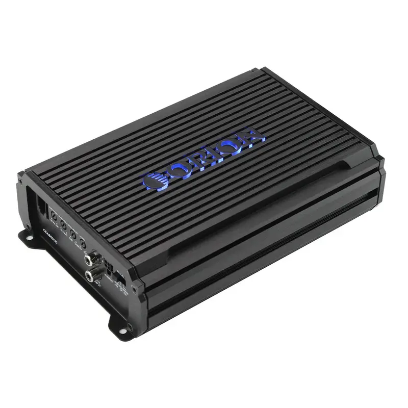 Orion Cea650.1D - 650 Watt Rms Class D Monoblock Amplifier 1