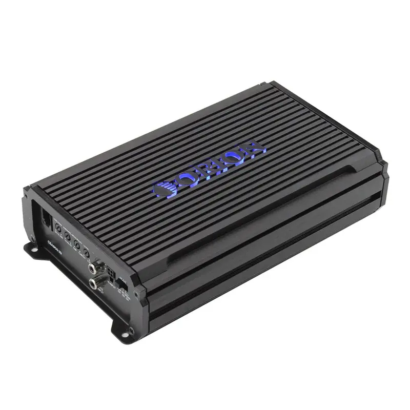 Orion Cea900.1D - 900 Watt Rms Class D Monoblock Amplifier 1