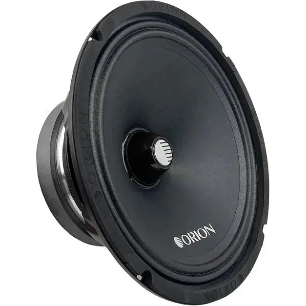 Orion Cm1054 10" 350W Rms Midrange Speaker (Single) 1