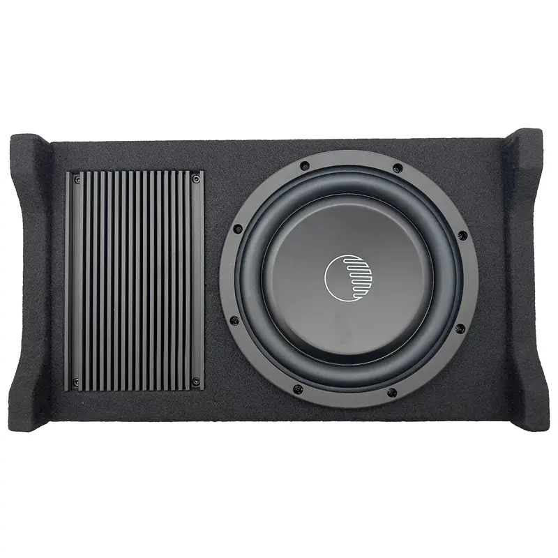 Orion Cpe80 - 8" Active Down-Firing Enclosure 1