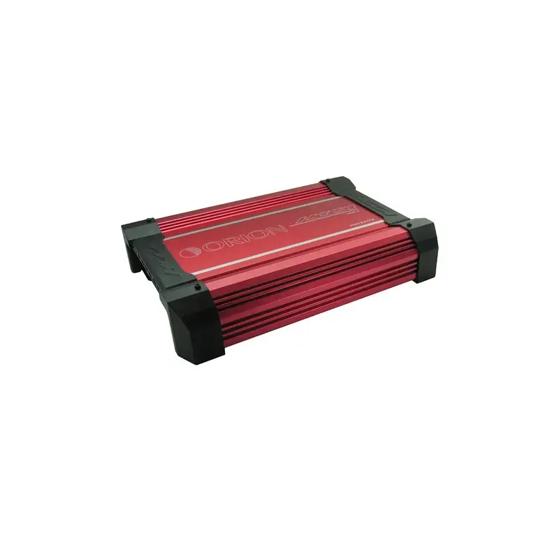 Orion Hcca1000.4 - 1000W Rms 4-Channel Class-Ab Amplifier 1