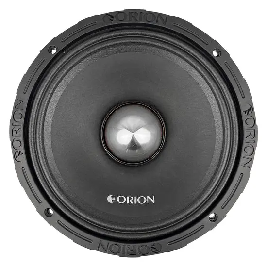 Orion Hcca1054n 10" 550W Rms Neodymium Midrange Speakers (Single) 1