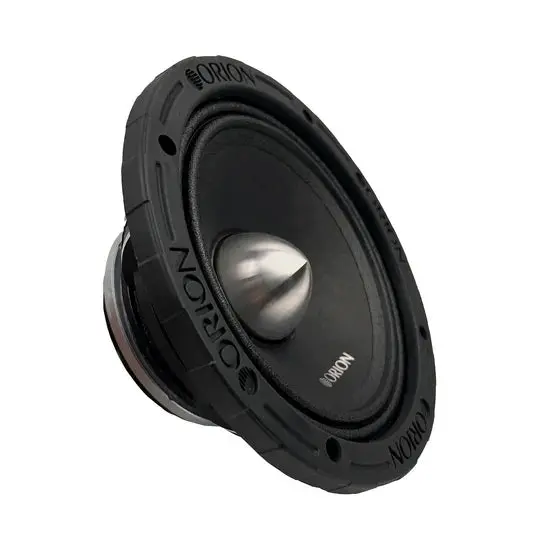 Orion Hcca654nhp6.5" 450W Neodymium Midrange Speakers (Pair) 2