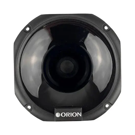 Orion Xdk01pb 150W Rms Compression Driver W/ Plastic Horn (Single) 2