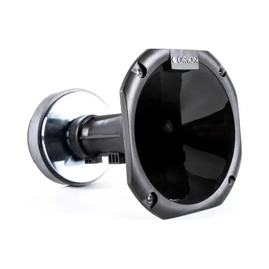 Orion Xdk02ps 175W Rms Compression Driver W/ Plastic Horn (Single) 1