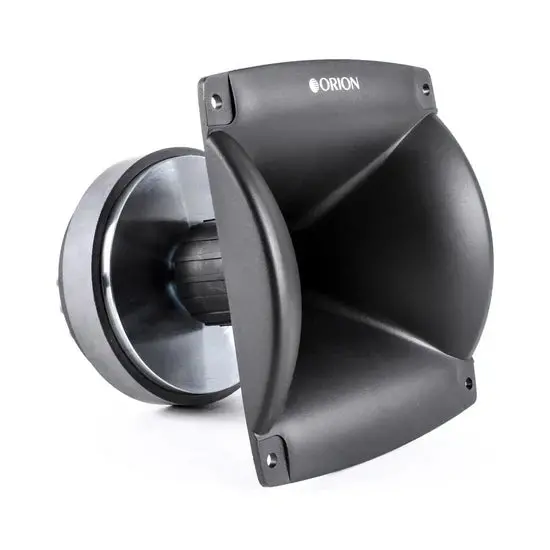 Orion Xdk03ps 175W Rms Compression Driver W/ Plastic Horn (Single) 1