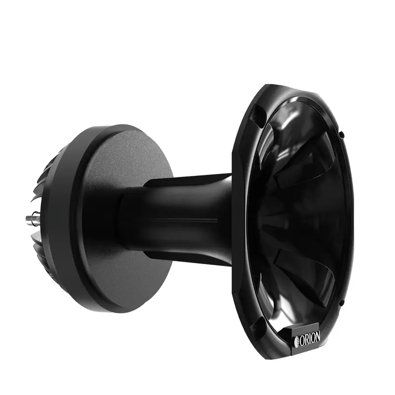Orion Xdk175 - 1.75" Vc Compression Driver Plastic Horn 150W Rms/600W Max 1