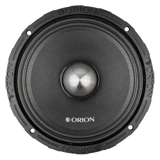 Orion Xpm1054mbf 10" 750W Rms Midbass Speaker (Single) 1
