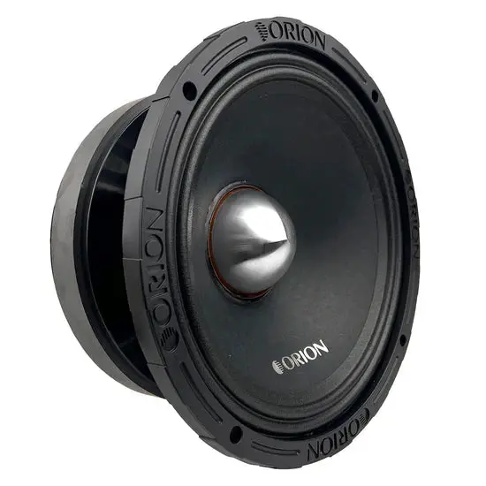 Orion Xpm1054mbf 10" 750W Rms Midbass Speaker (Single) 2