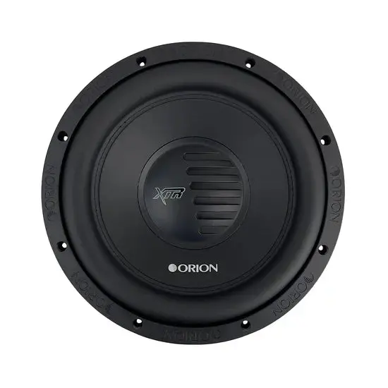 Orion Xtr124d 12" 600W Rms Subwoofer Dvc 4-Ohm 1