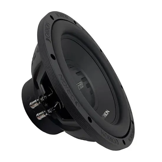 Orion Xtr124d 12" 600W Rms Subwoofer Dvc 4-Ohm 2