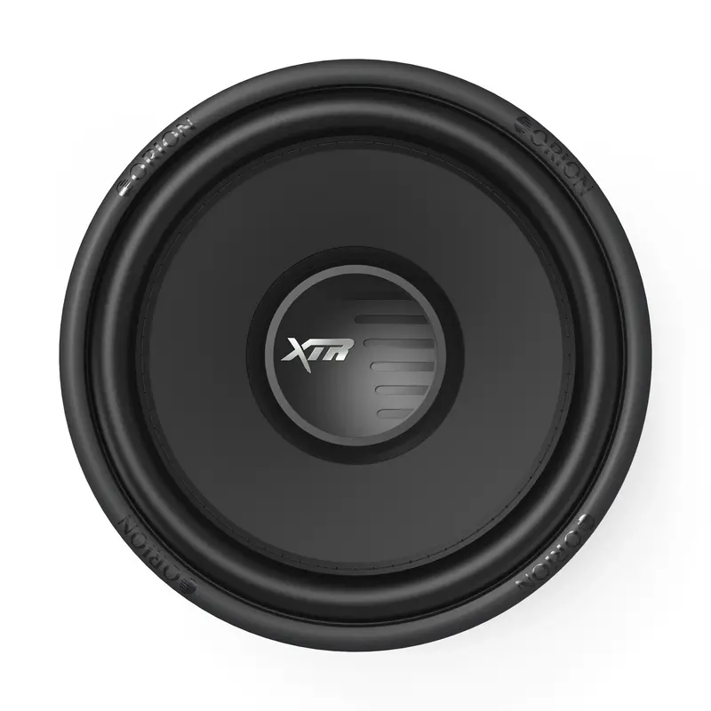 Orion Xtr15d2 - 15" Subwoofer 750 Watts Rms 2-Ohm Dvc 1