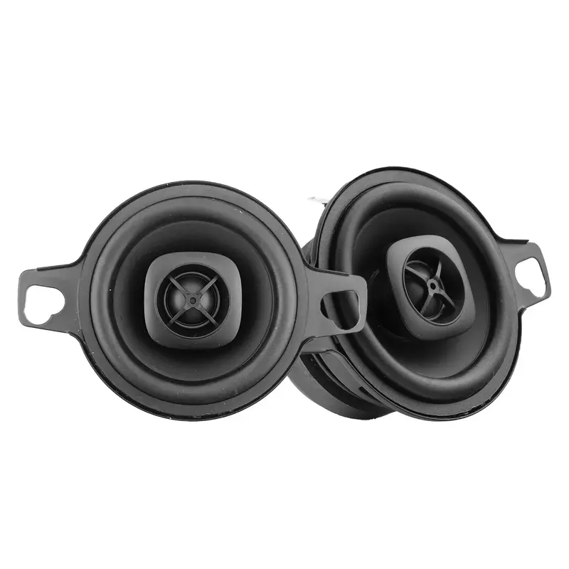 Orion Xtr275.2 2-Way 40 Watts Rms / 160 Watts Max Coaxial Speakers 1