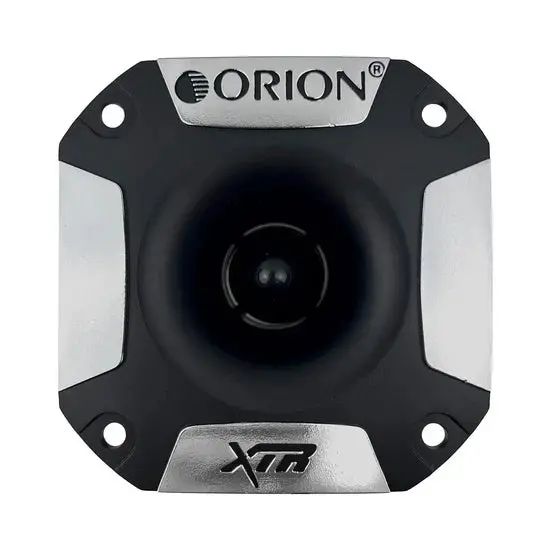 Orion Xtr350hp 3.4" 125W Rms Bullet Tweeters (Pair) 2