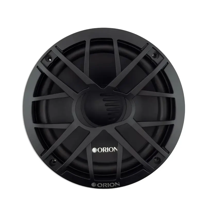 Orion Xtr65.Sc - 6.5" 2-Way Component Speaker System (Pair) 2