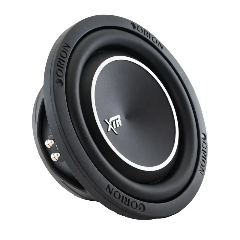 Orion Xtr8swd2 8" 300W Rms Shallow Subwoofer 1