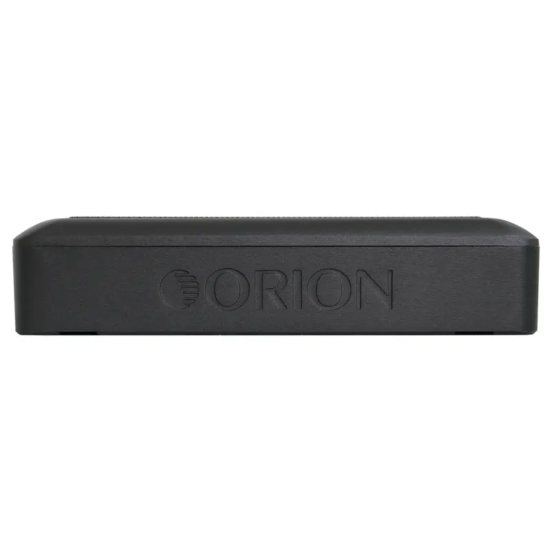 Orion Xtr8us – 8" Slim Underseat Subwoofer With Built-In Amplifier 2