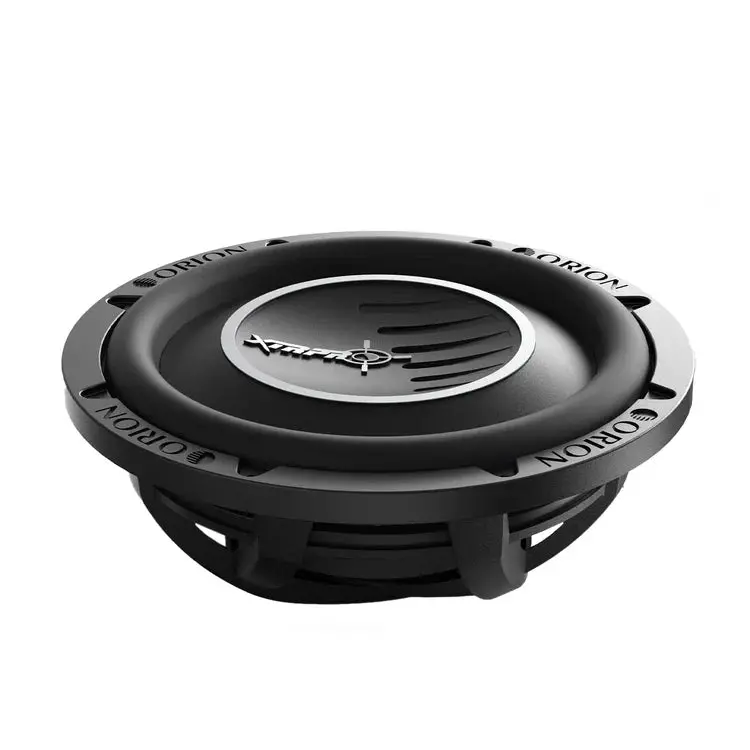 Orion Xtrpro-Sw10d4 10" Dvc 4-Ohm 600 Watts Rms 2