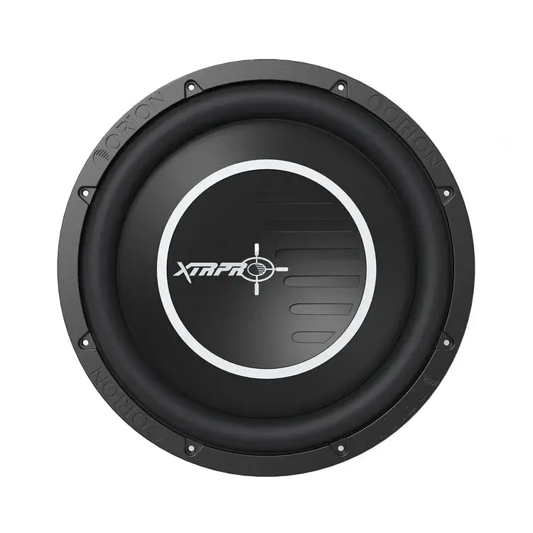 Orion Xtrpro-Sw12d4 Subwoofer 12" Dvc 4-Ohm 800 Watts Rms 1