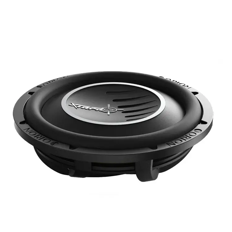 Orion Xtrpro-Sw12d4 Subwoofer 12" Dvc 4-Ohm 800 Watts Rms 2