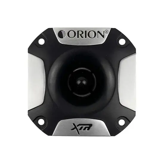 Orion Xtw250fd 4.5" 80W Rms Bullet Tweeter (Single) 1