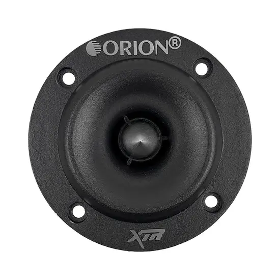 Orion Xtw350ne 3.2" 360W Max Neodymium Bullet Tweeters (Pair) 1