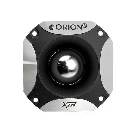 Orion Xtw750fd 4.5" 140W Rms Super Bullet Tweeter (Single) 1