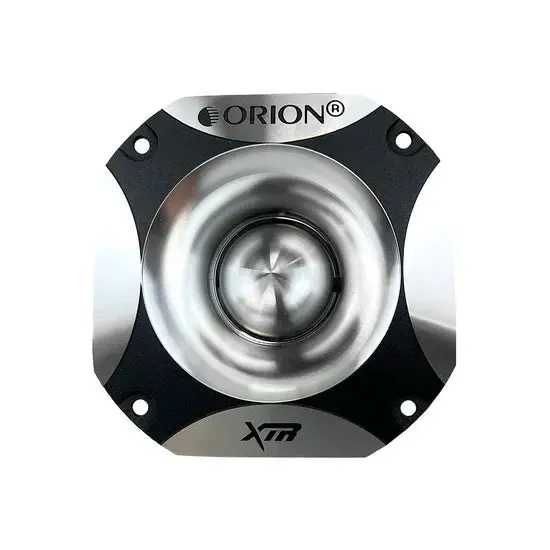 Orion Xtw950fd 4" 150W Rms Super Bullet Tweeter (Single) 1