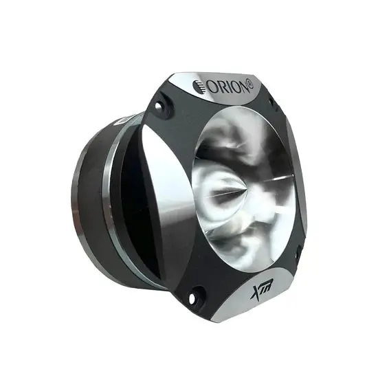 Orion Xtw950fd 4" 150W Rms Super Bullet Tweeter (Single) 2