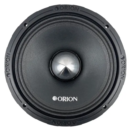 Orion Xtx1052 10" 500W Rms Bullet Midrange Speaker 2-Ohm (Single) 1