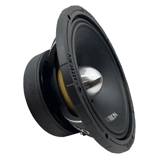 Orion Xtx1054 10" 500W Rms Bullet Midrange Speaker 4-Ohm (Single) 2