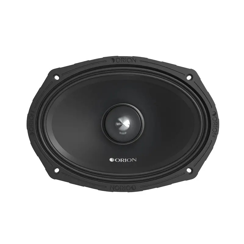 Orion Xtx6954 - 6X9" Inch 4 Ohm Midrange Speaker 1