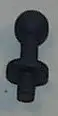 Orkin Battleship Bridge Stanchion 1