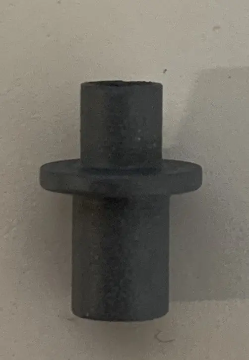Orkin Battleship Flag Stanchion 1