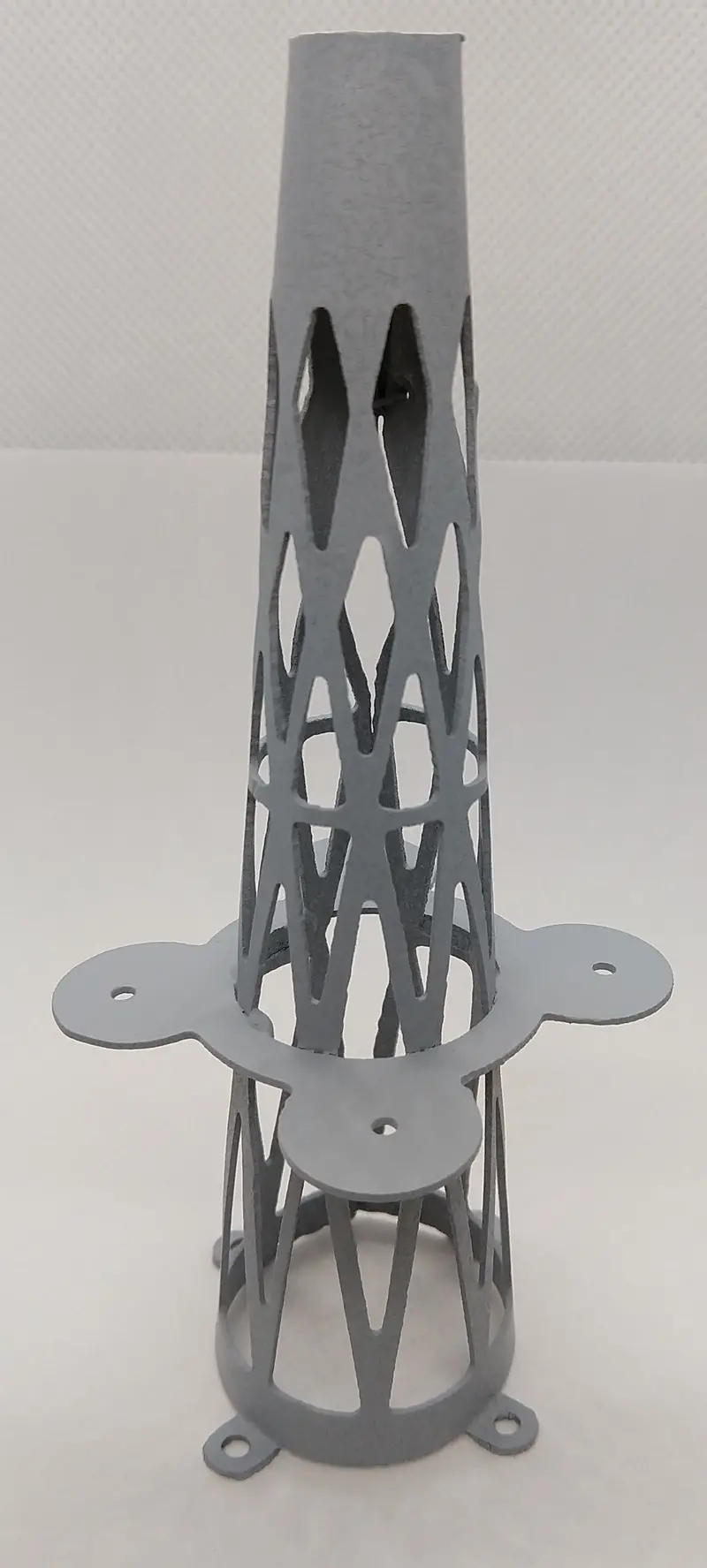 Orkin Battleship Mast / Tower : 1