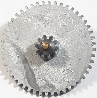Orkin Battleship Motor Large Motor Gear 1