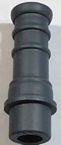 Orkin Battleship Smoke Stack Chimney 3-1/4" 1