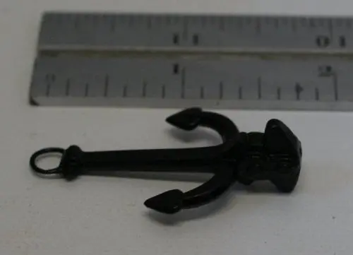 Orkin Boat Anchor 1