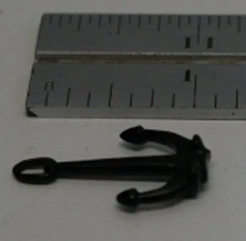 Orkin Boat Anchor 1