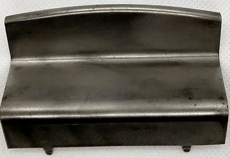 Orkin Boat Seat. 3-1/4" X 1-1/4" 1