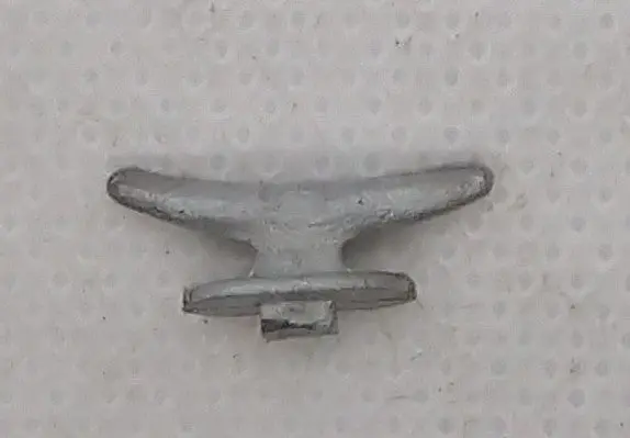 Orkin Boat Tie Down 5/8" 1