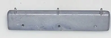 Orkin Bow Plate : Water Skier Sled 1