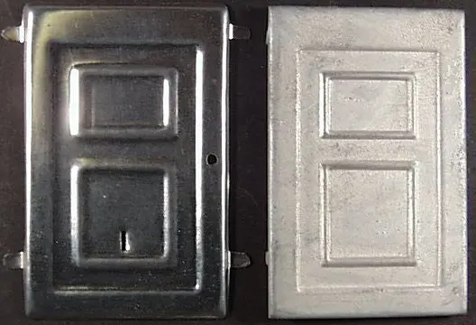 Orkin Cabin Cruiser Door 1
