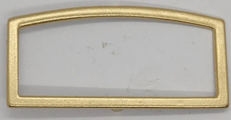 Orkin Cabin Cruiser Frame Original And Reproduction. 2
