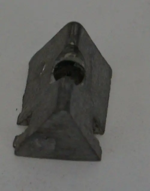 Orkin Craft Bow Sprit Wedge 1