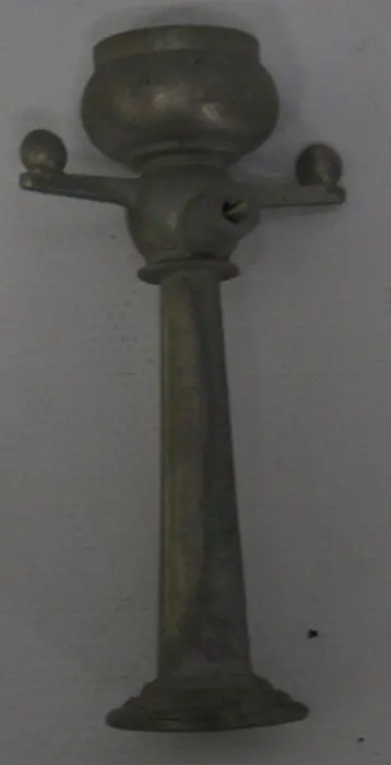 Orkin Cruiser Steering Column 1