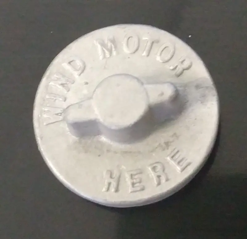 Orkin Deck Plug Key Opening On Deck 1