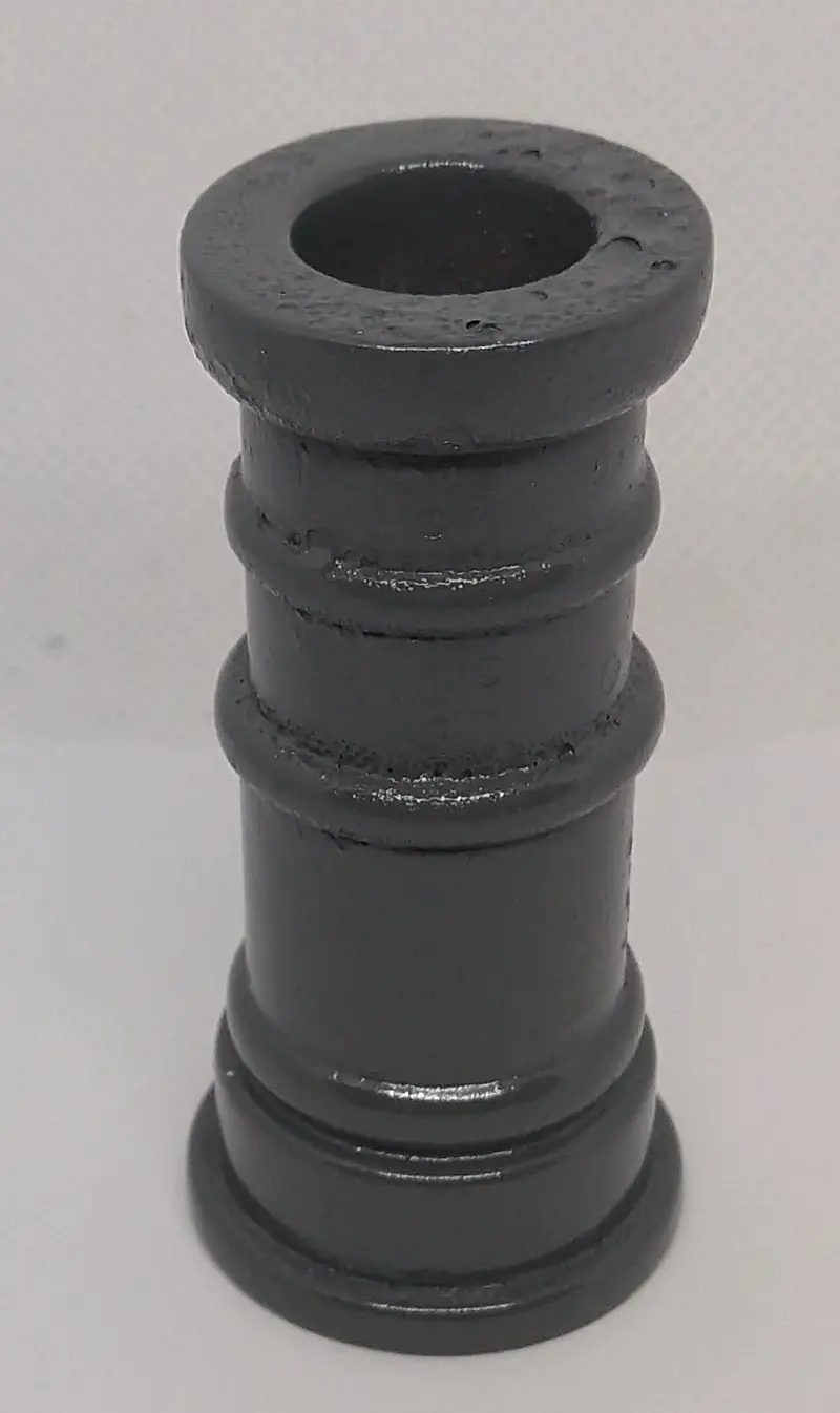 Orkin Early Large Boat Wooden Chimney Smoke Stack Various Sizes. 1